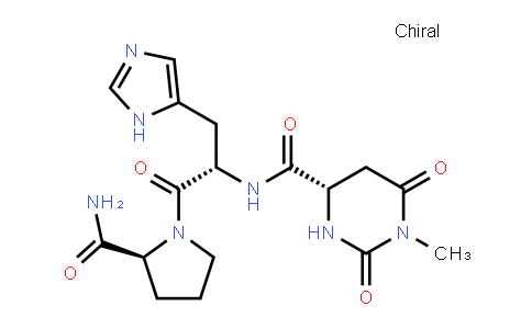 Taltirelin