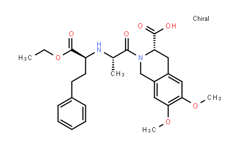 Moexipril