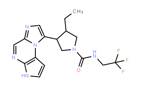 Upadacitinib