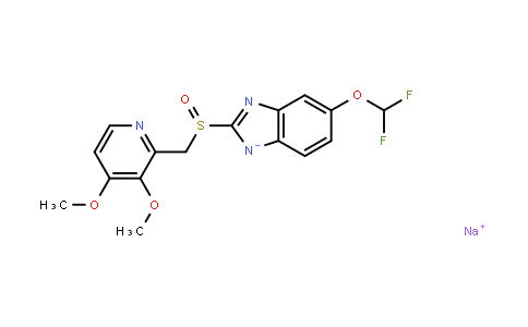 Pantoprazole Sodium