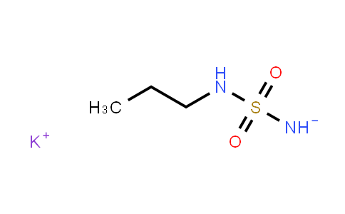 AP10244 | 1393813-41-6 | N-Propyl-sulfaMide potassiuM salt