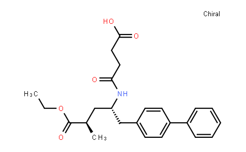 AP10371 | 149709-62-6 | 4-(((2S,4R)-1-([1,1-biphenyl]-4-yl)-5-ethoxy-4-Methyl-5-oxopentan-2-yl)aMino)-4-oxobutanoic acid