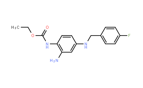 Retigabine