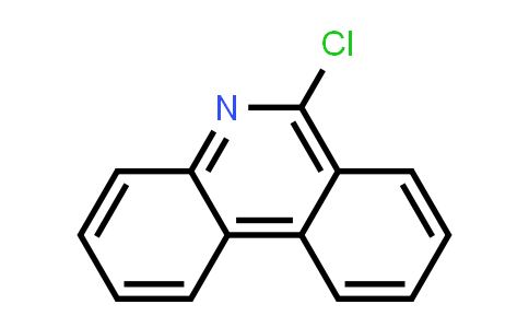 6-Chlorophenanthridine