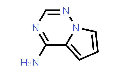 AP10886 | 159326-68-8 | Pyrrolo[2,1-f][1,2,4]triazin-4-amine