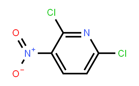 2,6-Dichloro-3-nitropyridine