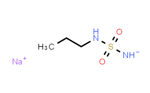 N-Propyl-sulfamide sodium salt