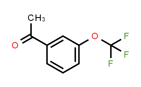 3'-(Trifluoromethoxy)acetophenone