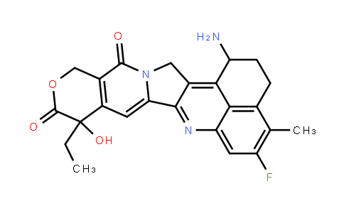 Exatecan