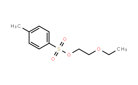 2-Ethoxyethyl 4–Methylbenzenesulfonate