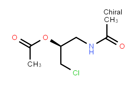 AP10250 | 183905-31-9 | N-[(2S)-2-(acetyloxy)-3-chloropropyl]acetamide