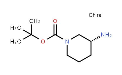 AP10257 | 188111-79-7 | (R)-1-Boc-3-Aminopiperidine