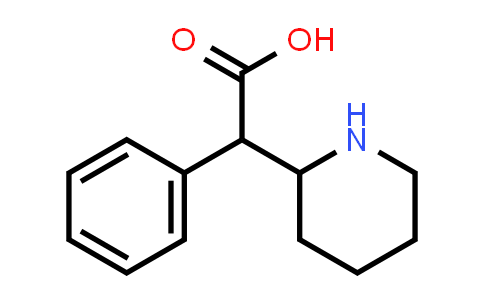 Ritalinic acid