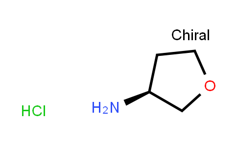 (S)-3-Aminotetrahydrofuran hydrochloride