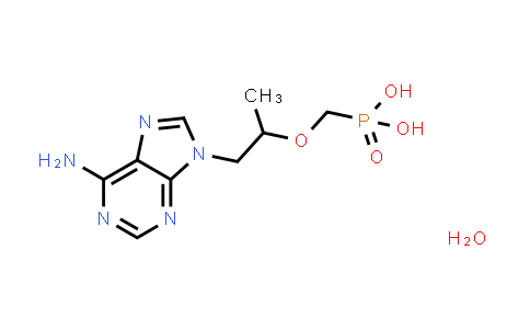 AP10463 | 206184-49-8 | (R)-9-(2-phosphonylmethoxypropyl)adenine