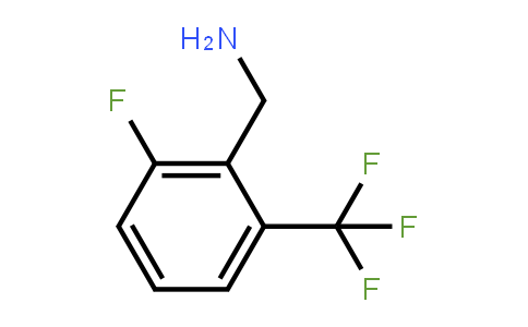 AP10365 | 239087-06-0 | 2-Fluoro-6-(trifluoromethyl)benzylamine