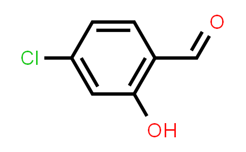AP10903 | 2420-26-0 | 4-Chloro-2-hydroxybenzaldehyd