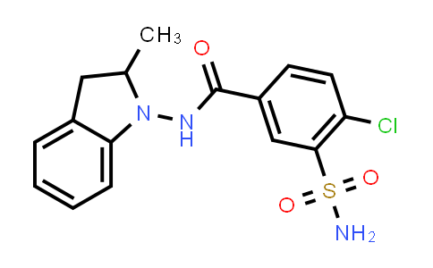 AP10429 | 26807-65-8 | Indapamide