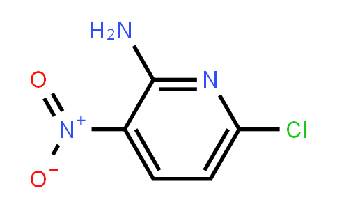 2-Amino-6-chloro-3-nitropyridine