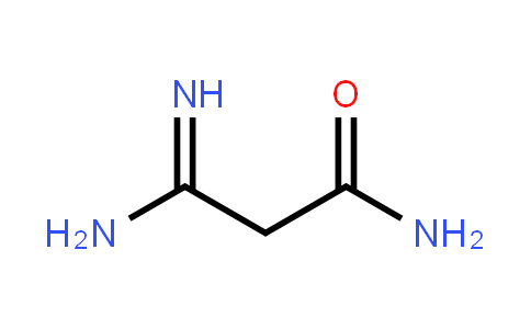 3-Amino-3-iminopropanamide