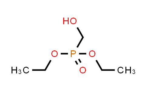 Diethyl (hydroxymethyl)phosphonate