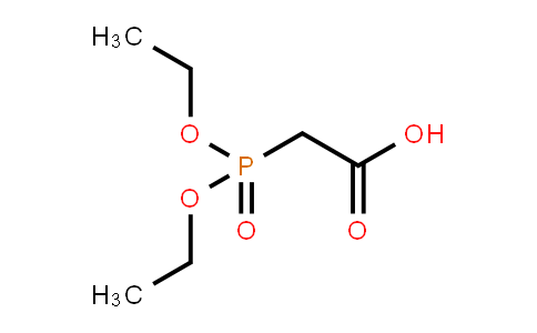 Diethylphosphonoacetic Acid