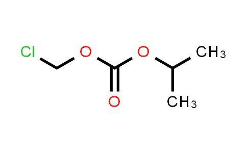 AP10456 | 31618-90-3 | Chloromethyl isopropyl carbonate