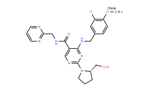 Avanafil