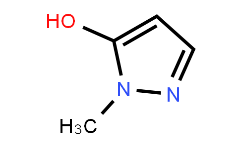 5-Hydroxy-1-methylpyrazole