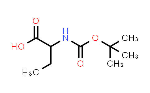 AP10485 | 34306-42-8 | Boc-l-2-aminobutyric acid