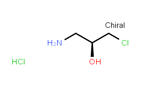 (S)-1-Amino-3-chloro-2-propanol hydrochloride