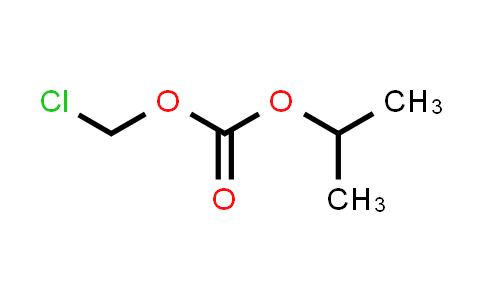 Chloromethyl isopropyl carbonate