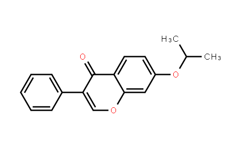 Ipriflavone