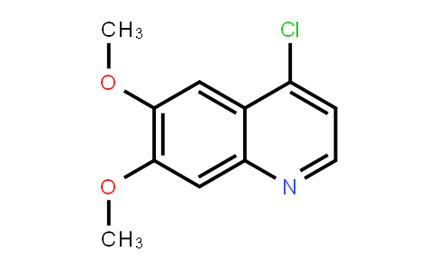 6,7-Dimethoxy-4-chloroquinoline