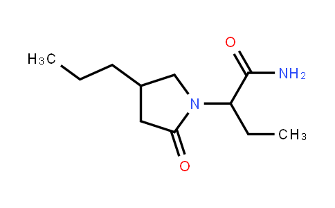 Brivaracetam