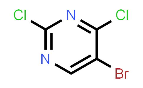 5-Bromo-2,4-dichloropyrimidine