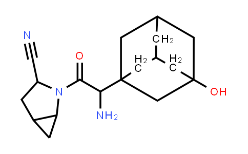 AP10255 | 361442-04-8 | Saxagliptin