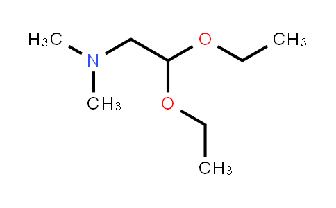 2,2-Diethoxy-N,N-dimethylethylamine