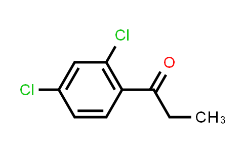 AP10898 | 37885-41-9 | 2',4'-Dichloropropiophenone