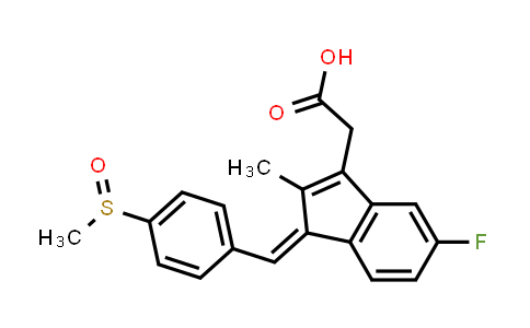 Sulindac