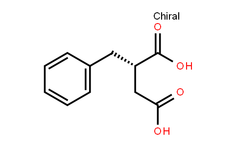 (S)-2-Benzylsuccinic acid