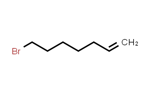 AP10892 | 4117-09-3 | 7-Bromo-1-heptene