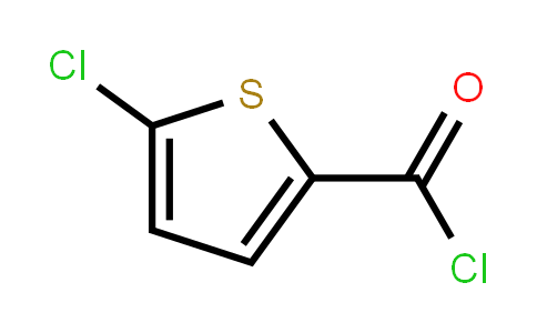 AP00534 | 42518-98-9 | 5-Chlorothiophene-2-carbonyl chloride