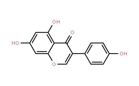 Genistein