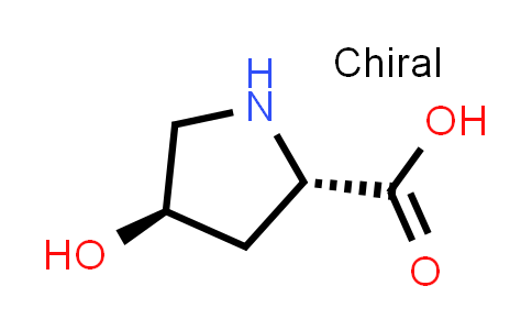 L-hydroxyproline