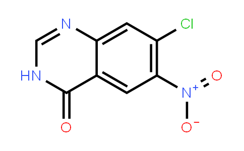 AP10232 | 53449-14-2 | 7-Chloro-6-nitroquinazolin-4(3H)-one