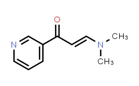 AP10421 | 55314-16-4 | 3-(dimethylamino)-1-(PyridIN-3-yl)prop-2-en-1-one