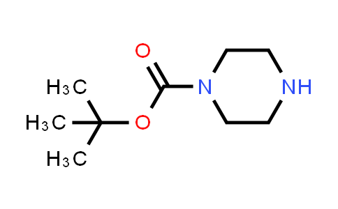 1-boc-piperazine