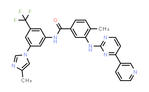 Nilotinib