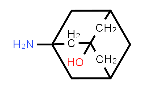 3-Amino-1-adamantanol